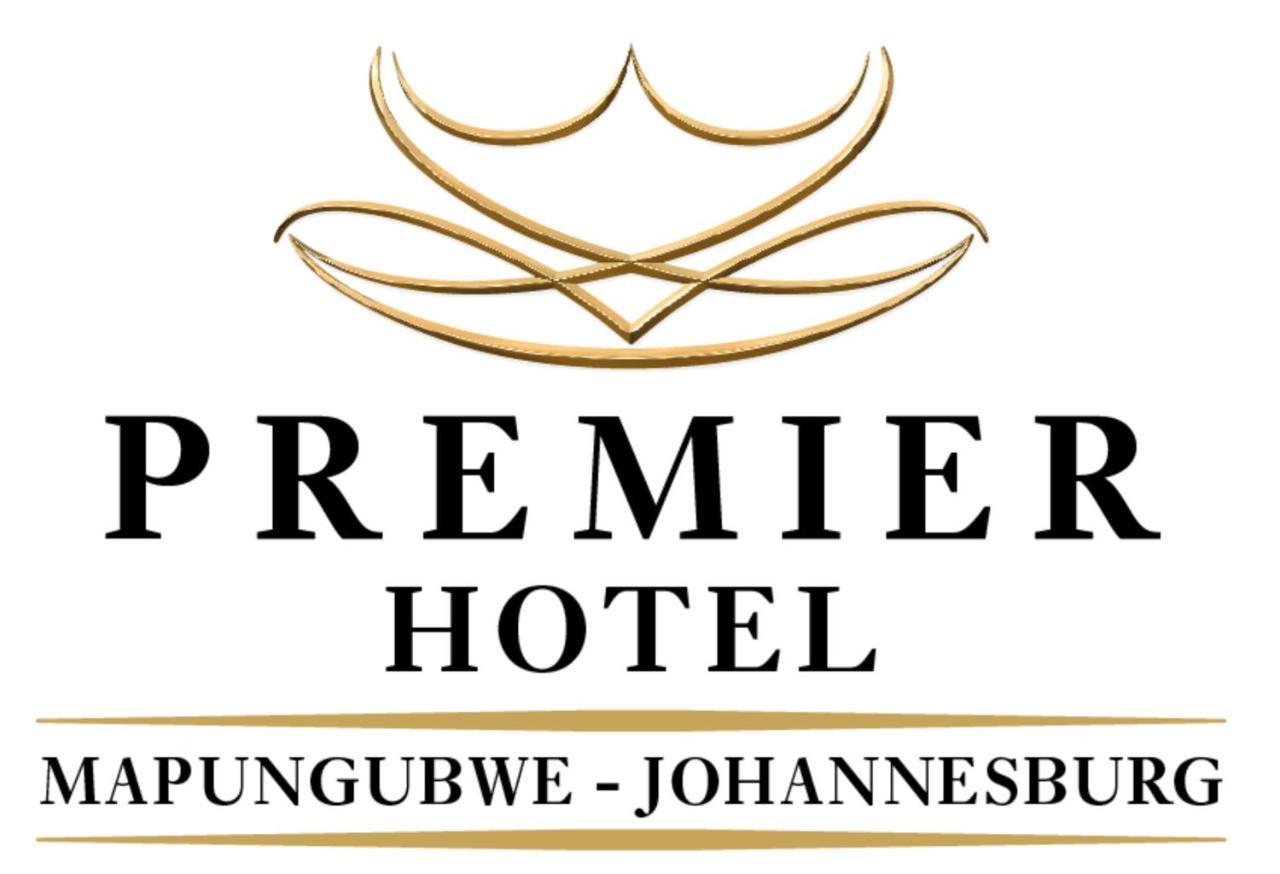 Premier Hotel Mapungubwe Johannesburg Eksteriør billede